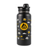 Large Stainless Steel Bottles Branded